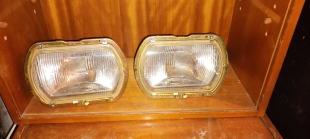 Wartburg tipus authoz fnyszr!!! Komplett!