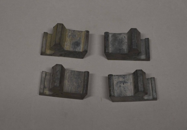 Wartburg tourist Trabant combi gy�ri �j kalaptart� tart� gumibak 4db