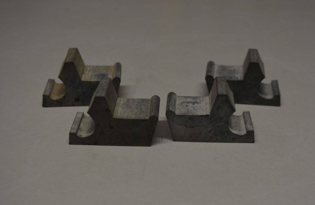 Wartburg tourist Trabant combi gyri j kalaptart tart gumibak 4db