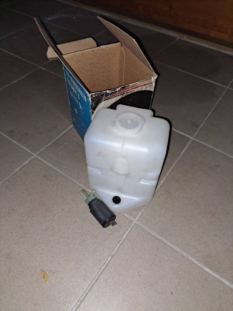 Wartburg,trabant,multicar,ifa ablakmos� tart�ly �a motor