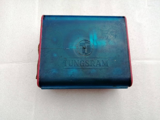 Wartburg tungsram izzo kszlet