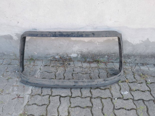 Wartburg új első szélvédő keret