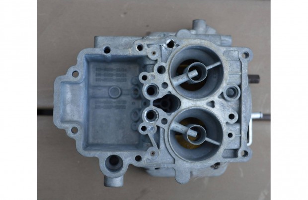 Wartburg �j �res 2 tork� Jikov karbur�tor porlaszt� h�z 32Sedr