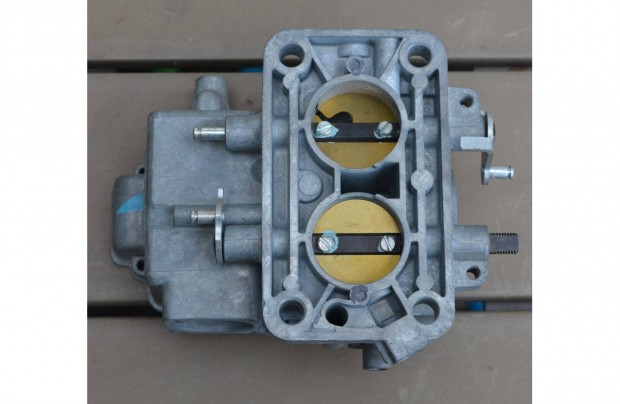 Wartburg �j �res 2 tork� Jikov karbur�tor porlaszt� h�z 32Sedr