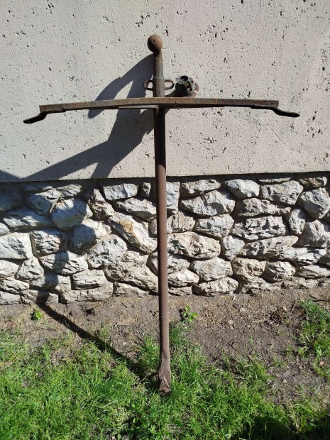 Wartburg vonóhorog eladó