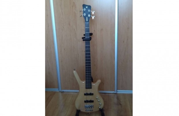 Warwick Rockbass Corvette Premium