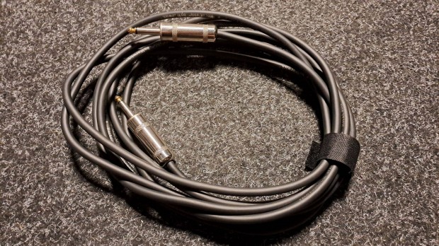 Warwick Rockcable Jack-Jack Hangfalkbel 5m, Hangfal Kbel