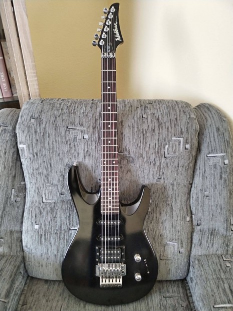 Washburn Chicago series KC-40V elektromos gitr