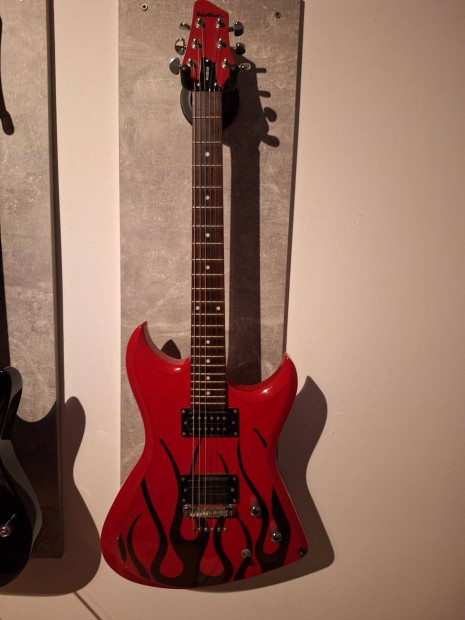 Washburn Wdd10 elektromos gitr