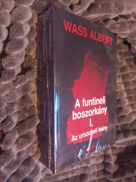 Wass Albert A funtineli funtinelli boszorkny j 