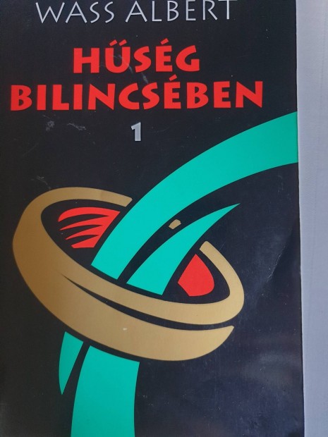 Wass Albert: Hsg bilincsben