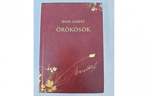 Wass Albert: rksk