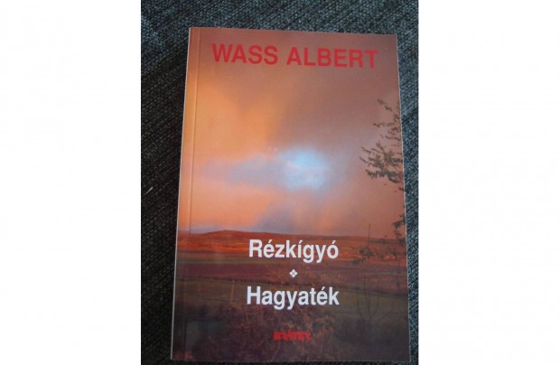 Wass Albert j olvasatlan Hagyatk