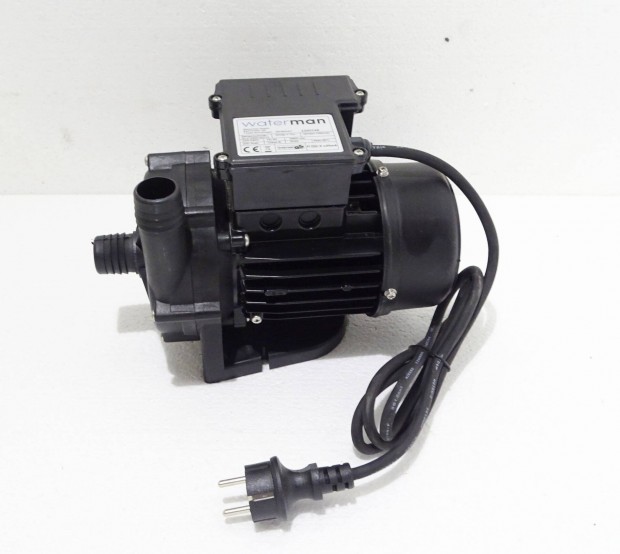 Waterman medence vzforgat szivatty 6 m3 / ra 200 Watt j