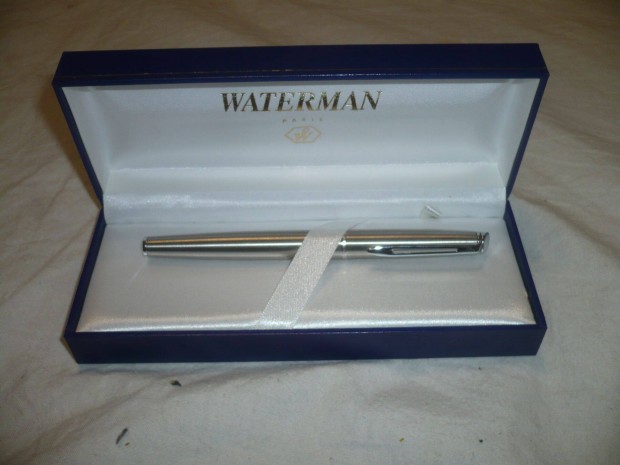 Waterman rozsdamentes acl tlttoll dobozban