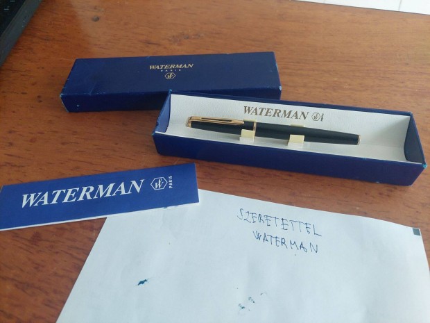 Waterman tlt toll