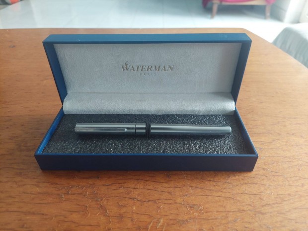 Waterman tlttoll 2