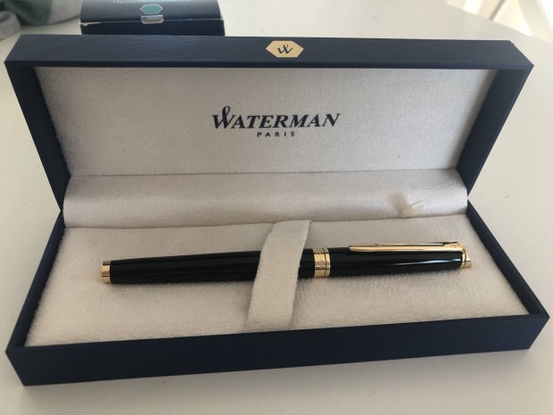 Waterman tlttoll full set 