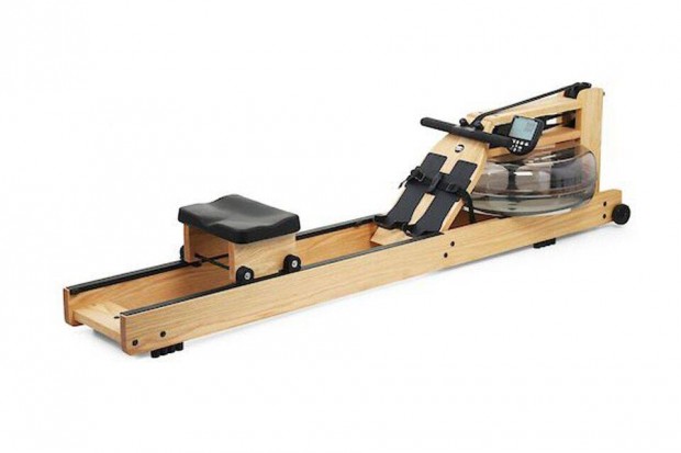 Waterrower evezpad