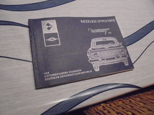 Watrburg k�zik�nyv