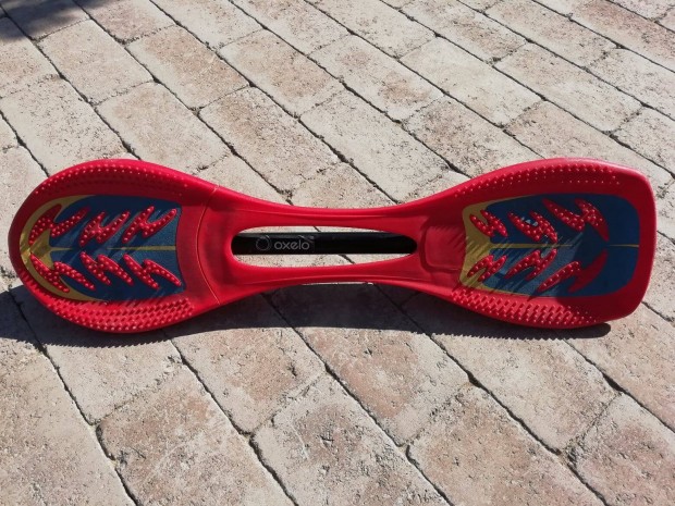 Waveboard (Oxelo) gyerek mret