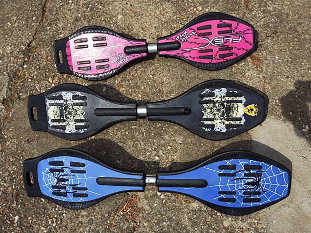 Waveboard eladók