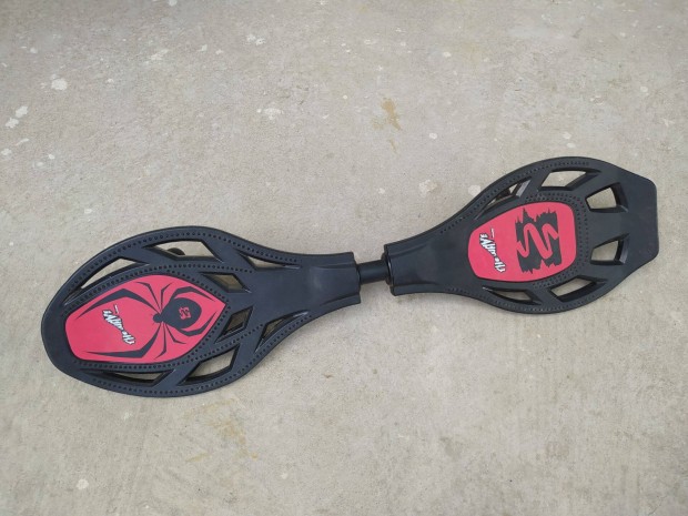 Waveboard hullámdeszka gördeszka szép állapotban