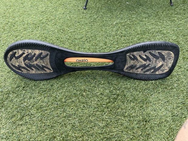 Waveboard oxelo grdeszka 