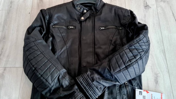 Wax Vintage motoros viaszbr trakabt brdzseki br kabt dzseki j