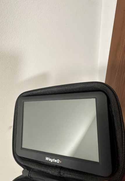 Wayteq Gps Navig�ci�