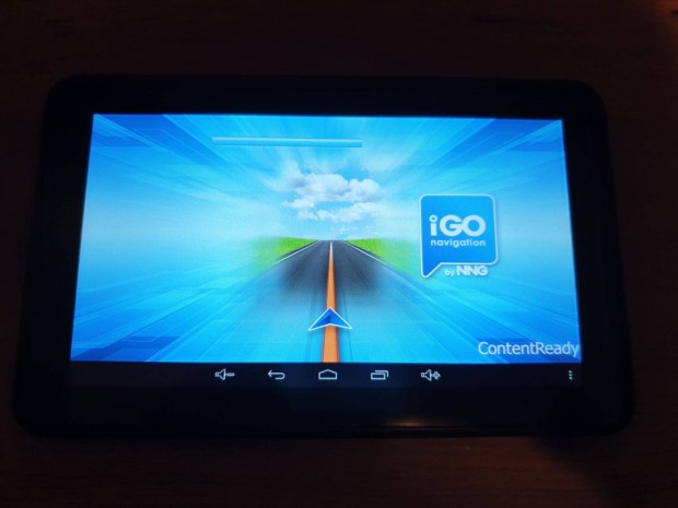 Wayteq X995 Max navig�ci� GPS