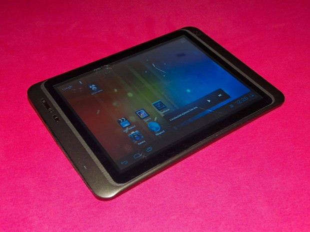 Wayteq X-Tab80 tablet, trtt