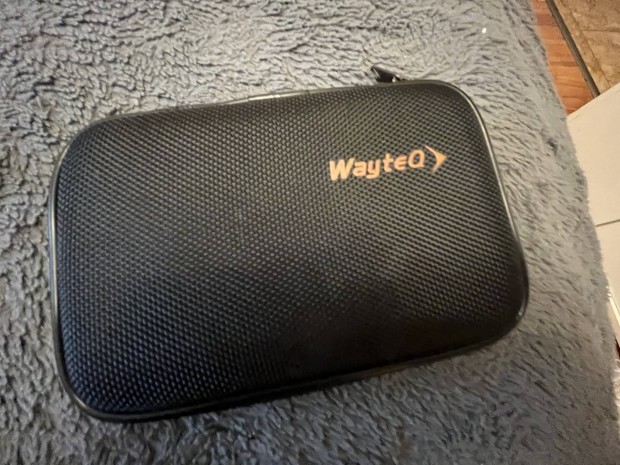 Wayteq navigci 