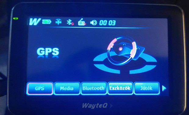 Wayteq x820BT