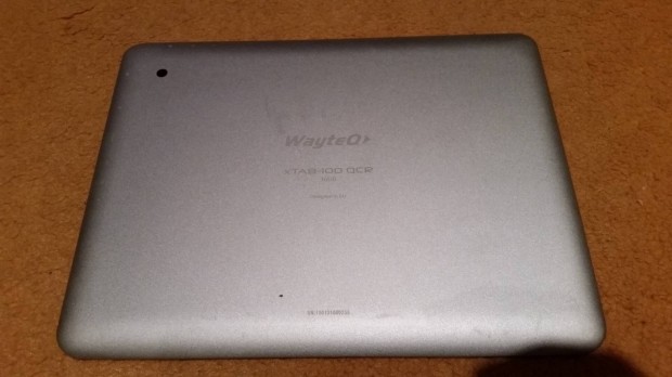 Wayteq xtab qcr tablet htlap 