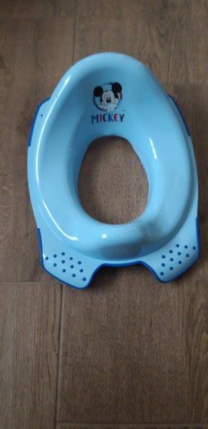 Wc szkt Mickey-s