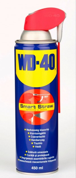 Wd-40 450ml 