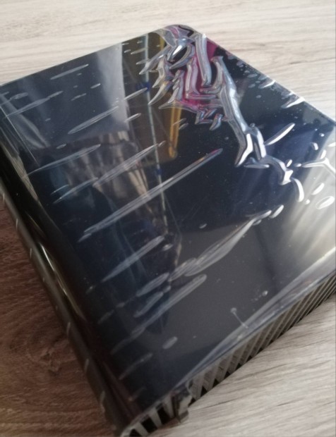 Wd 8TB külső HDD