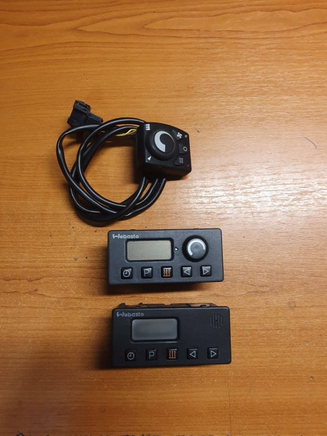 Webasto Eberspacher Program�ra