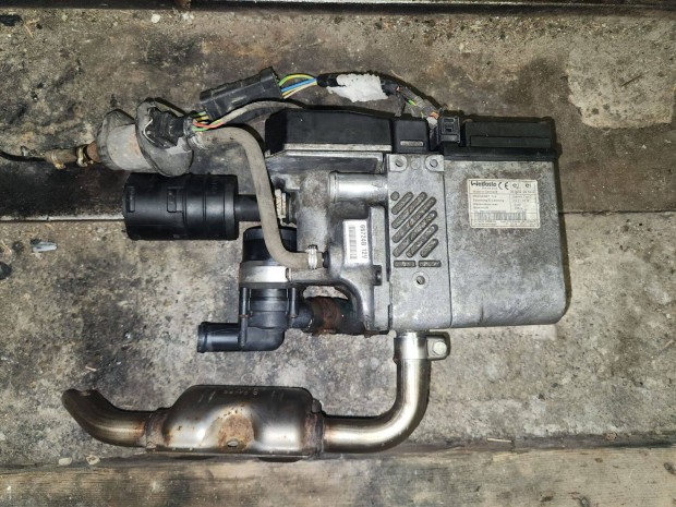 Webasto Termo Top C 12v 40w