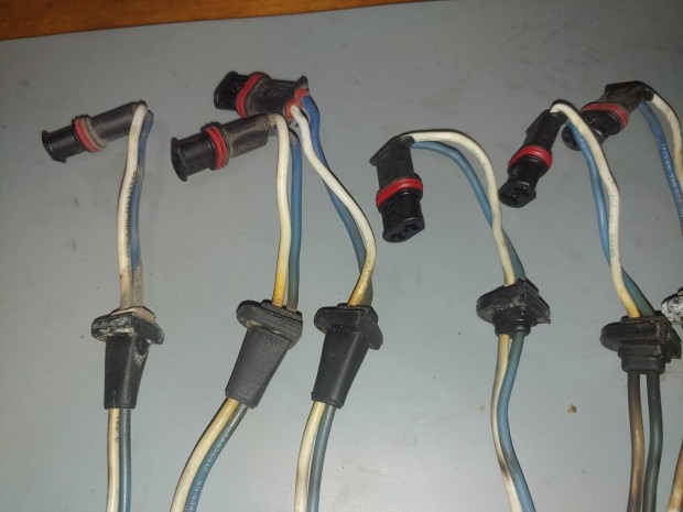 Webasto Thermo Top C, E, P, Z/C izztgyertya lngszenzor