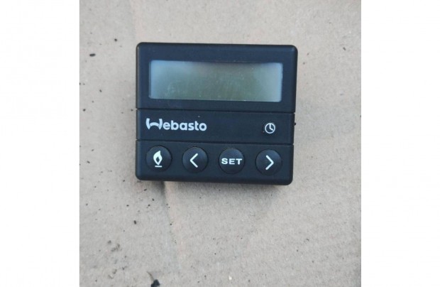 Webasto llfts