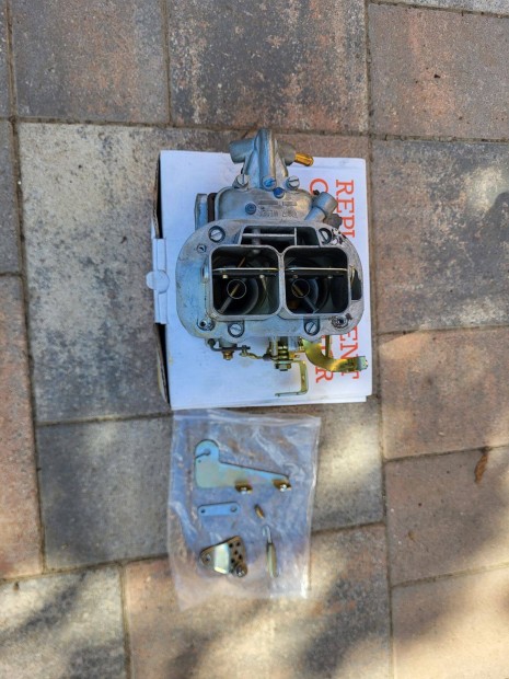 Weber 32/36 DGV karburátor új