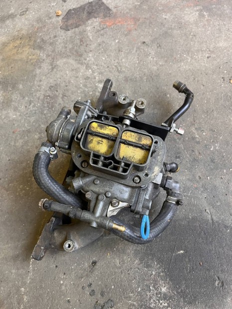 Weber 32/36 dgav karburtor