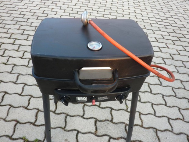 Weber BBQ Premium Gzos Grill Grillst