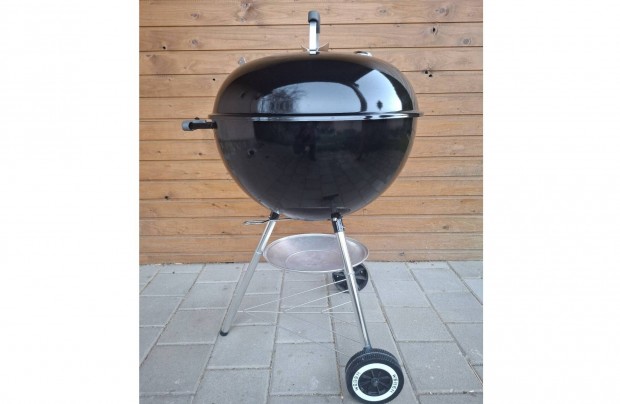 Weber Classic Kettle One-Touch gömbgrill