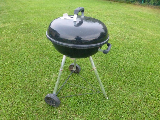 Weber Classic faszenes grill gmbgrill 47 cm