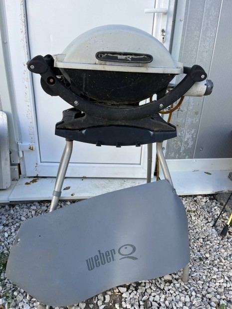 Weber grill grillst grillez gzgrill 