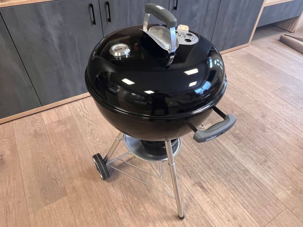 Weber kerti grill