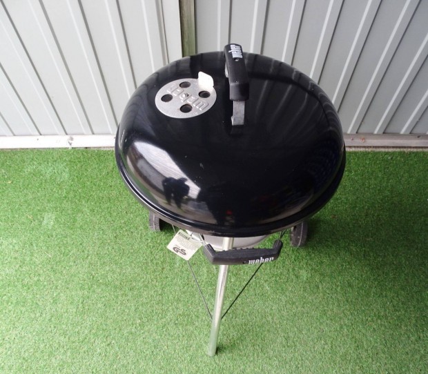 Weber kerti grill gmbgrill grillkocsi